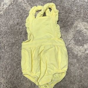 Cat and Jack Bubble 3-6m